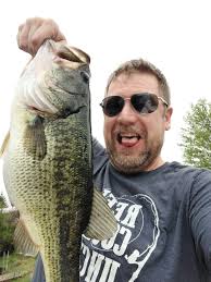 Northern Indiana- caught a hog : r/Fishing