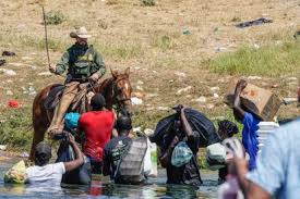 Daniel Foote: Dimite el enviado especial de EE UU para Haití por la  deportación “inhumana” de migrantes | Internacional | EL PAÍS