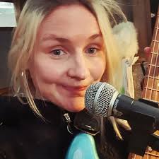 Dog Daughter music band