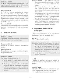 Saisie et calcul des dalles (partie 2). Viii Relations D Ordre Pdf Telechargement Gratuit
