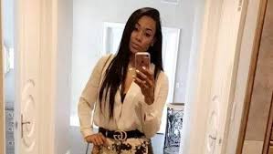 She was born on january 18, 1988. Kiara Morrison Demar Derozan S Wife 5 Fast Facts Heavy Com