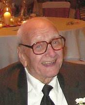Obituary for Burl H. Woody