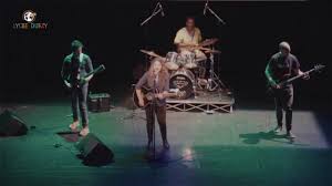 Plaidoiries 2017: club de musique