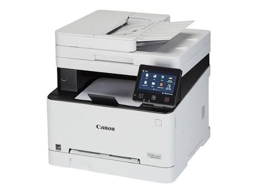 Canon Color imageCLASS MF656Cdw