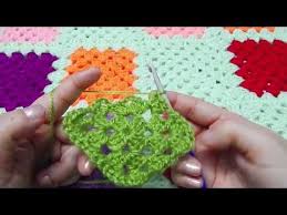 Beginner How To Crochet Granny Square Hindi Tutorial Youtube Crochet Granny Square Beginner Granny Square Crochet Crochet Square Patterns How to crochet a basic granny square. pinterest