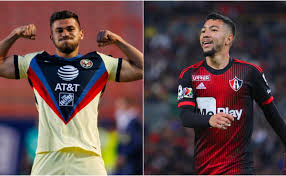 Oct 20, 2020 · atlas vs. America Vs Atlas How To Watch Or Live Stream Online Free Today Liga Mx 2020 In The Us At Estadio Azteca Preview Predictions And Odds Watch Here