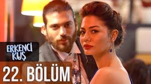 Lesz ingyenes élő film 22 lövés streaming hd minőségű nélkül letölthető és felmérés 22 lövés teljes film magyarul. Erkenci Kus 22 Bolum Youtube