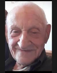 Eugene Gingras Obituary (1929