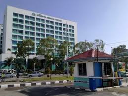 Mahkota medical center offers free shuttle service and personal data protection. Carpark Secure Parking