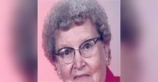 Nellie Griffith Obituary