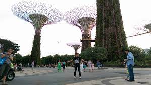 Artinya pergi pagi dan pulang malam. 5 Tip Dan Itinerari Travel 2 Hari 1 Malam Ke Singapura