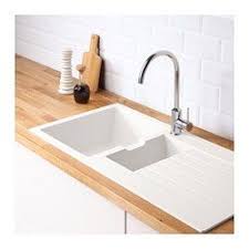 Ikea Mobler Inredning Och Inspiration Ikea Evier Blanc Cuisine Contemporaine