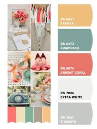 The color of the sky and sea is a color of air and water. 61 Best Florida Color Palette Ideas Color Palette Color Palette