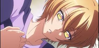 Pngkit selects 147 hd anime eyes png images for free download. Anime 1079897 Anime Eyes Love Stage And Boy On Favim Com