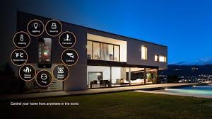 This can cause some problems when you begin connecting your new smart home gadgets to your home's wifi network. In The Case Of Smart Home The Situation Is The Same The Main Difference Between Smart Homes And Ordinary Home Is That All The Devices In The Smart Homes Are Connected And