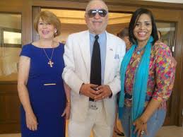 Israel en República Dominicana