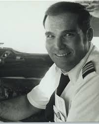 PCN Flight West: April 2019