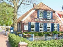 Ihr traumhaus zum kauf in friedeburg finden sie bei immobilienscout24. Wittmund Carolinensiel Pensionen Unterkunfte Ab 27 50