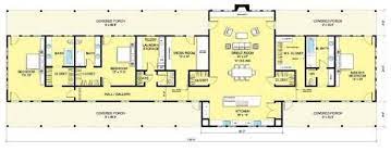 Usually, this style has the bedrooms upstairs or at least a master bedroom upstairs and a finished basement room downstairs. Image Result For Long Ranch House Designs Floor Plans Ranch House Floor Plans Ranch Style House Plans