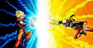Aug 17, 2020 · 10 dragon ball z: 10 Reasons Why Goku Could Destroy Naruto And 10 Why Naruto Would Win