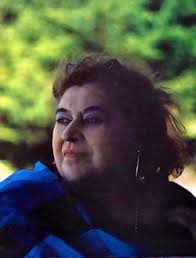 Sybil Leek's life and witchcraft legacy