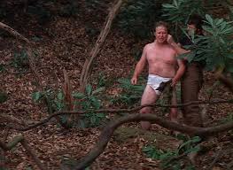 Deliverance is a 1972 american thriller film produced and directed by john boorman, and starring jon voight, burt reynolds, ned beatty and ronny cox, with the latter two making their feature film debuts. Deliverance 1972 Download Movie