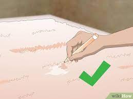 Hair dye stains on a carpet can lead to permanent discoloration in the affected area. 3 Ways To Get Hair Dye Out Of A Carpet Wikihow