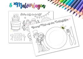 Ausmalbilder papa geburtstag beste free printable gratis malvorlage zum vatertag ausmalbild papa ist der beste ausdrucken ausmalen essen geburtstag ausmalbild grusskarte. 5 Malvorlagen Zur Hochzeit Kinderbeschaftigung Auf Der Hochzeit Hochzeitsmalbuch Gastgeschenk Fur Kinder Zur Hochzeit Gastebeschaftigung Weddingtree