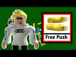 This is an fe script meaning other players will be able to see it. Nasi Bedava Push Alinir Ve Nasi Normal Push Alinir Roblox Youtube