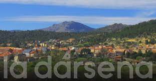 D daganzo de arriba daroca dehesa vieja doctor cirajas doctor laín entralgo doctor luengo rodríguez doctor tamames doctor trueta dos de mayo e el bercial el escorial el espinillo el greco el juncal el molar el naranjo el pardo el. Collado Mediano Agenda Cultural Historia Y Patrimonio