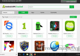 The safest way to obtain apk files of android applications is to extract their android installation packages straight from an android device. Best Sites To Download Cracked Apps For Android Premiuminfo