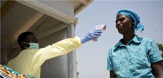 The world health organization who raised the alarm thursday about a growing ebola outbreak in the democratic republic of congo and. Un Lagern Ebola Impfstoff In Der Schweiz