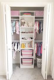 Wendy correen knocked this ikea nursery hack out of the park. Bedroom Closets Ikea Novocom Top