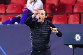 Manchester city is second in the points table with 62 points playing 26 games, while chelsea are fifth fighting for. Manchester City Vs Chelsea
