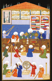 Takiyüddin rasathanesi'nin neden ve ne zaman yıkıldığı merak ediliyor. Takiyuddin Rasid Biyografya