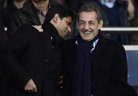 Il est celui qui préside et veille à la réussite du psg, depuis le premier jour du projet déployé depuis, par qatar sport investments (qsi). Nasser Al Khelaifi Un Ambassadeur Bis Au Service Exclusif Du Qatar Challenges