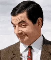 If You Know What I Mean Mr Bean GIFs