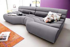 Otto möbel sofa bei lionshome: Trendmanufaktur Big Sofa Frei Im Raum Stellbar Online Kaufen Otto