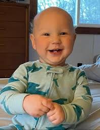 Obituary information for Braven Grey Boschult