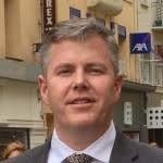 Dr. Mark A. Criswell, MD