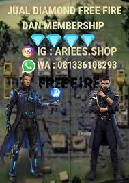 Wa 0813 3610 8293 Top Up Diamond Free Fire In 2021 Diamond Free Free Online Games Mobile Legends
