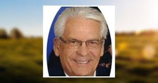 Gary L. Comer Obituary December 6, 2017