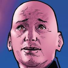 Simon Carter (Earth-616)