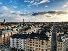 Government policy in sweden & the eu. 10 Promising Sweden Based Startups To Watch In 2021 Eu Startups