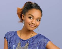 China Anne Mcclain Real Cell Phone Number To Call And Talk China Anne China Anne Mcclain Favorite Celebrities