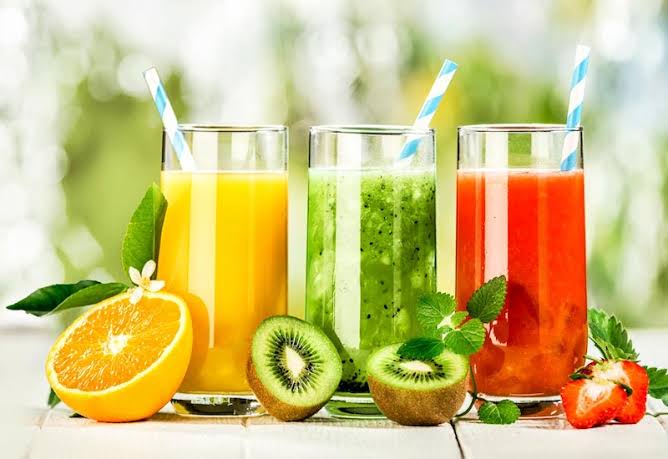 Tổng hợp các loại đồ uống tốt cho sức khỏe bạn nên thử ngay!