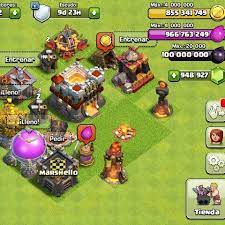 Users can download any of the servers by searching at the same webpage. Clash Of Magic S4 Server Home Facebook