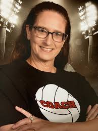 Honoring Coach for her dedication and passion