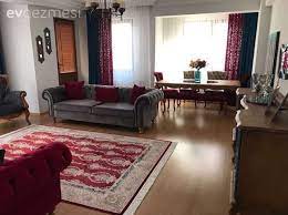 ev gezmeleri panosundaki pin