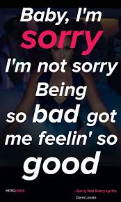 Pin On Song Lyrics